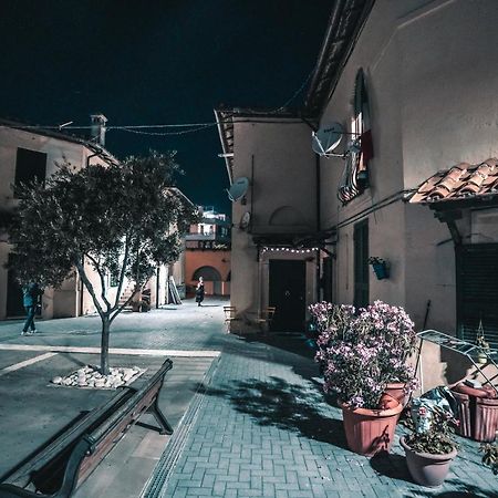 Roma Al Mare! Le Comete Del Borghetto Lido di Ostia Eksteriør billede