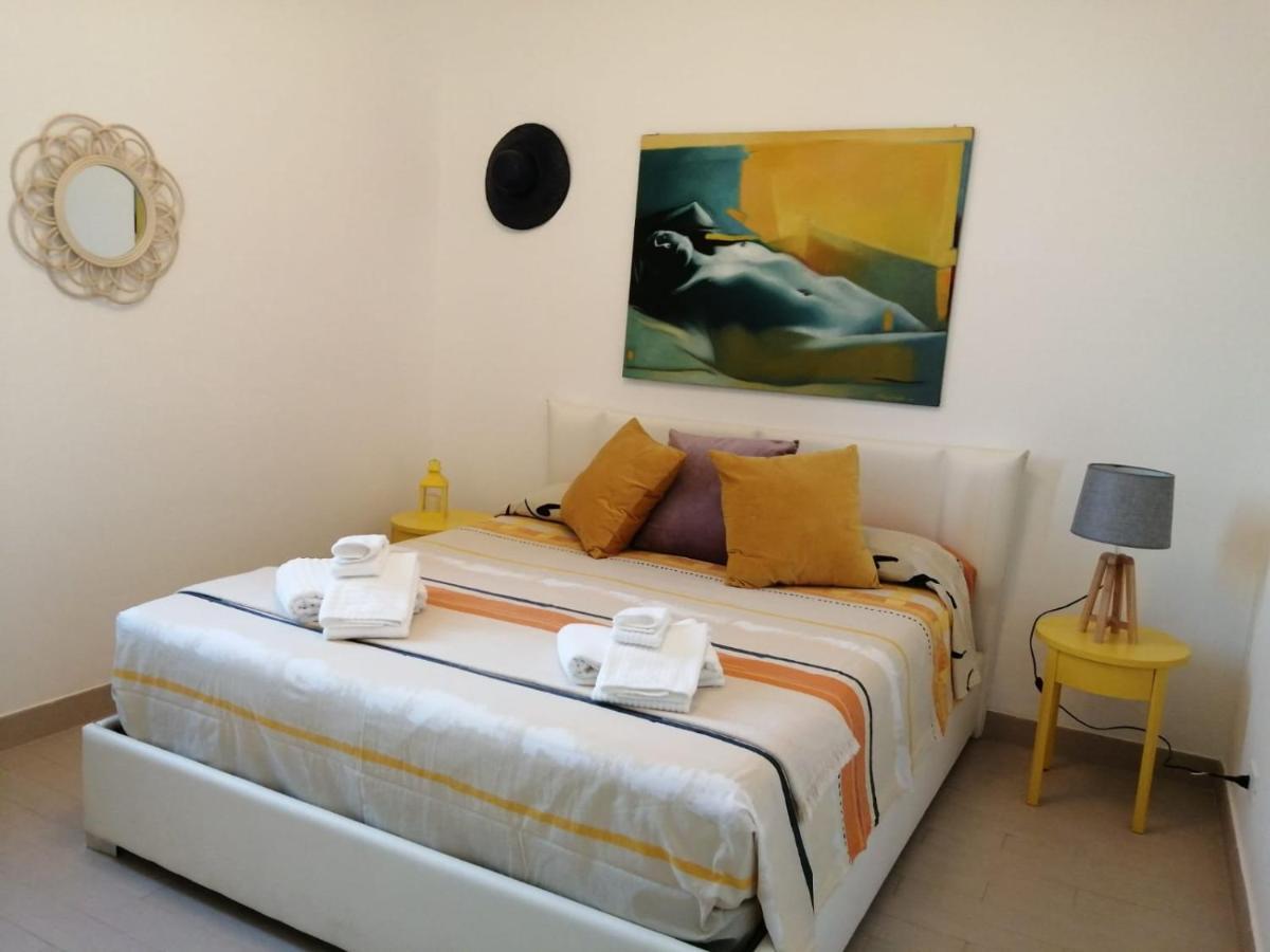 Roma Al Mare! Le Comete Del Borghetto Lido di Ostia Eksteriør billede