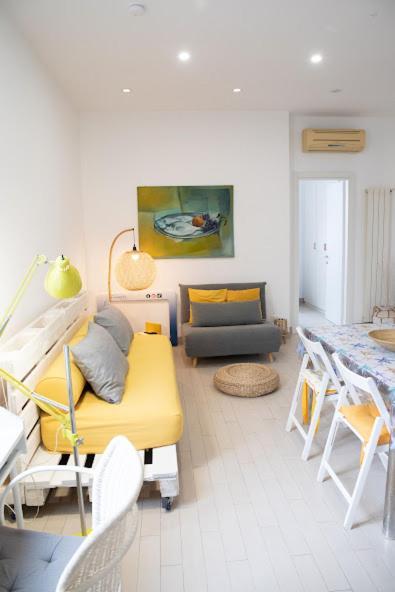 Roma Al Mare! Le Comete Del Borghetto Lido di Ostia Eksteriør billede